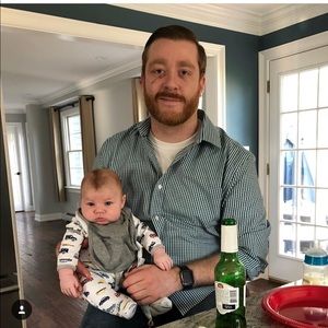 Meet your Posher, James